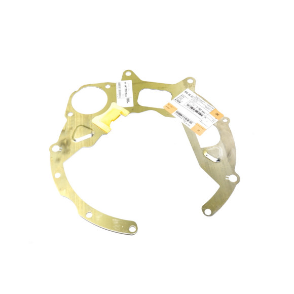 11147792944 Pokrywa skrzyni korbowej cylindrów BMW E53 E60 E61 E63 E64 E65 E70 E71 E83 E90 E91 E92 E93 - 11147792944 - Części oryginalne BMW Łódź | Sklep internetowy BMW