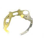 11147792944 Pokrywa skrzyni korbowej cylindrów BMW E53 E60 E61 E63 E64 E65 E70 E71 E83 E90 E91 E92 E93 - 11147792944 - Części oryginalne BMW Łódź | Sklep internetowy BMW