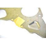 11147792944 Pokrywa skrzyni korbowej cylindrów BMW E53 E60 E61 E63 E64 E65 E70 E71 E83 E90 E91 E92 E93 - 11147792944 - Części oryginalne BMW Łódź | Sklep internetowy BMW