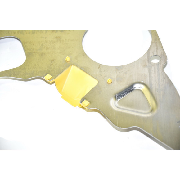 11147792944 Pokrywa skrzyni korbowej cylindrów BMW E53 E60 E61 E63 E64 E65 E70 E71 E83 E90 E91 E92 E93 - 11147792944 - Części oryginalne BMW Łódź | Sklep internetowy BMW