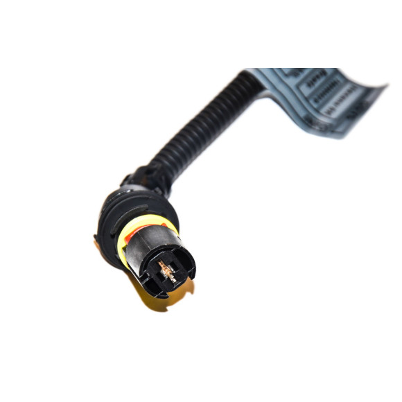 Przewód sterownika świec żarowych BMW E70 E71 E90 E91 E92 E93 325d 330d 330xd 30dX 3,0d 3,5d 3,0sd - 12427793201