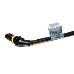 Przewód sterownika świec żarowych BMW E70 E71 E90 E91 E92 E93 325d 330d 330xd 30dX 3,0d 3,5d 3,0sd - 12427793201
