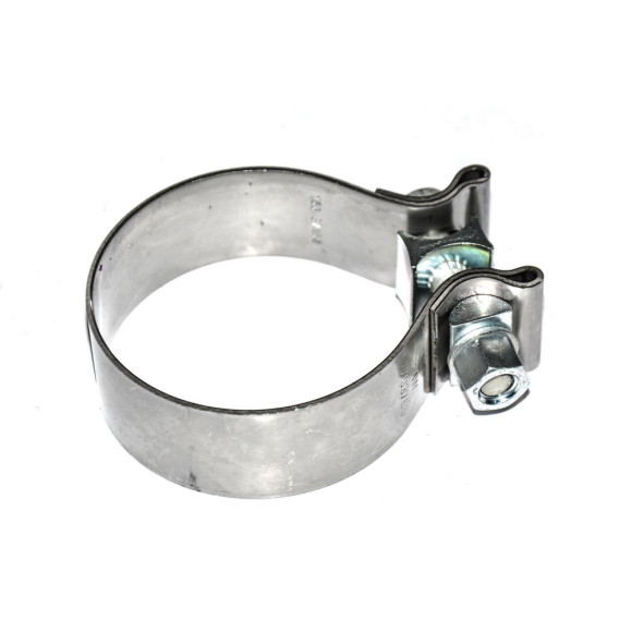 Obejma uszczelniająca wydech katalizator BMW E60 E61 E63 E64 E70 E90 E83 E71 F01 F06 F07 F10 F11 F13 F15 G11 - 18307793766