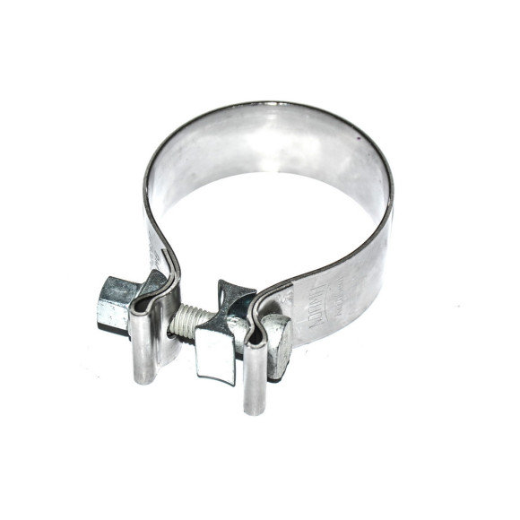 Obejma uszczelniająca wydech katalizator BMW E60 E61 E63 E64 E70 E90 E83 E71 F01 F06 F07 F10 F11 F13 F15 G11 - 18307793766