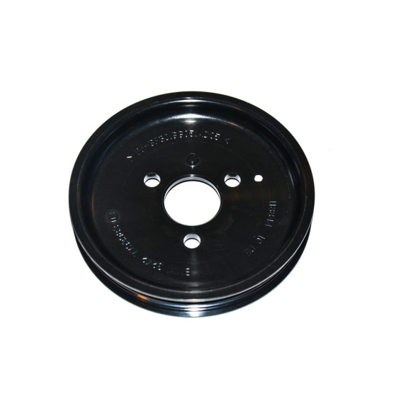 Koło pasowe BMW E90 E91 E92 E93 325 330d 330xd M57N2 - 32427793983