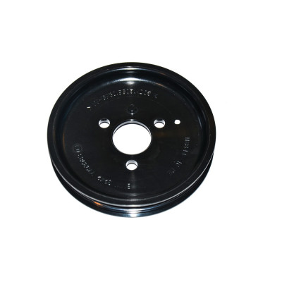 Koło pasowe BMW E90 E91 E92 E93 325 330d 330xd M57N2 - 32427793983