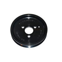 Koło pasowe BMW E90 E91 E92 E93 325 330d 330xd M57N2 - 32427793983