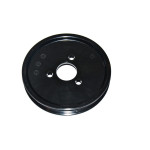 Koło pasowe BMW E90 E91 E92 E93 325 330d 330xd M57N2 - 32427793983