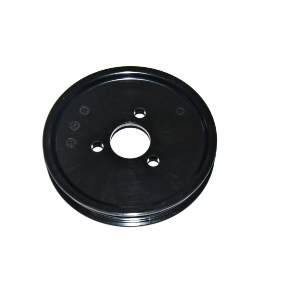 Koło pasowe BMW E90 E91 E92 E93 325 330d 330xd M57N2 - 32427793983