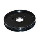 Koło pasowe BMW E90 E91 E92 E93 325 330d 330xd M57N2 - 32427793983