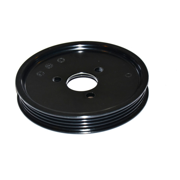 Koło pasowe BMW E90 E91 E92 E93 325 330d 330xd M57N2 - 32427793983