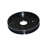 Koło pasowe BMW E90 E91 E92 E93 325 330d 330xd M57N2 - 32427793983