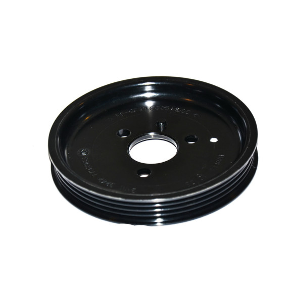 Koło pasowe BMW E90 E91 E92 E93 325 330d 330xd M57N2 - 32427793983
