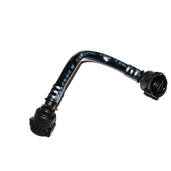 Przewód płynu chłodzącego BMW E70 X5 E83 X3 E90 E91 E92 335d 35dX 3,5d - 11537795135