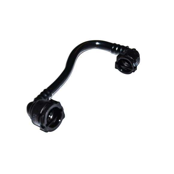 Wąż chłodnicy recyrkulacji spalin BMW E70 X5 E83 X3 E90 E91 E92 335d 35dX - 11537795136