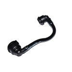 Wąż chłodnicy recyrkulacji spalin BMW E70 X5 E83 X3 E90 E91 E92 335d 35dX - 11537795136