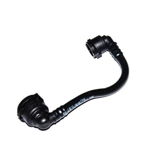 Wąż chłodnicy recyrkulacji spalin BMW E70 X5 E83 X3 E90 E91 E92 335d 35dX - 11537795136