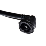 Wąż chłodnicy recyrkulacji spalin BMW E70 X5 E83 X3 E90 E91 E92 335d 35dX - 11537795136