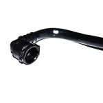 Wąż chłodnicy recyrkulacji spalin BMW E70 X5 E83 X3 E90 E91 E92 335d 35dX - 11537795136