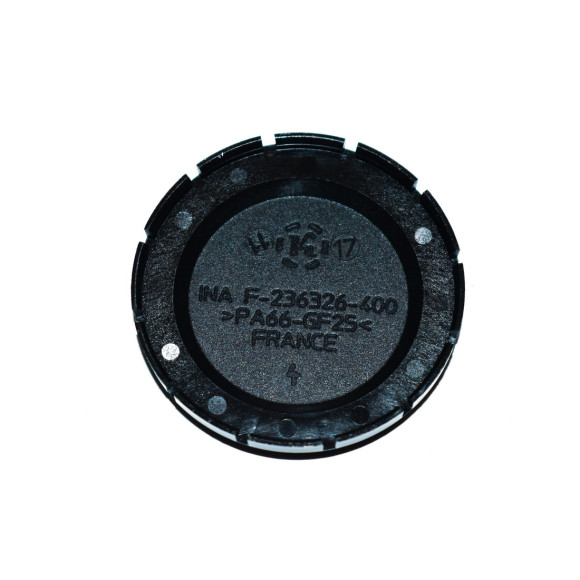 11287795159 Osłonka napędu pasowego klimatyzacji BMW E60 E70 E81 E88 E90 F01 F07 F10 F15 F20 F30 F85 F97 G12 - 11287795159 - Części oryginalne BMW Łódź | Sklep internetowy BMW