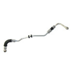 Przewód olejowy turbosprężarki BMW E60 E61 E63 E64 E70 E83 E90 E91 E92 335d 535d 3,0sd 635d 35dX - 11427795970