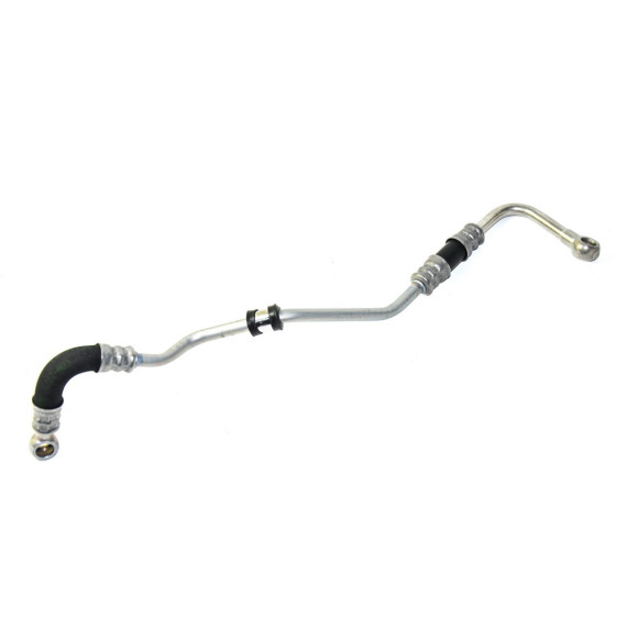 Przewód olejowy turbosprężarki BMW E60 E61 E63 E64 E70 E83 E90 E91 E92 335d 535d 3,0sd 635d 35dX - 11427795970
