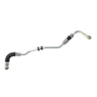 Przewód olejowy turbosprężarki BMW E60 E61 E63 E64 E70 E83 E90 E91 E92 335d 535d 3,0sd 635d 35dX - 11427795970