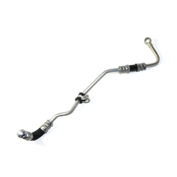 Przewód olejowy turbosprężarki BMW E60 E61 E63 E64 E70 E83 E90 E91 E92 335d 535d 3,0sd 635d 35dX - 11427795970