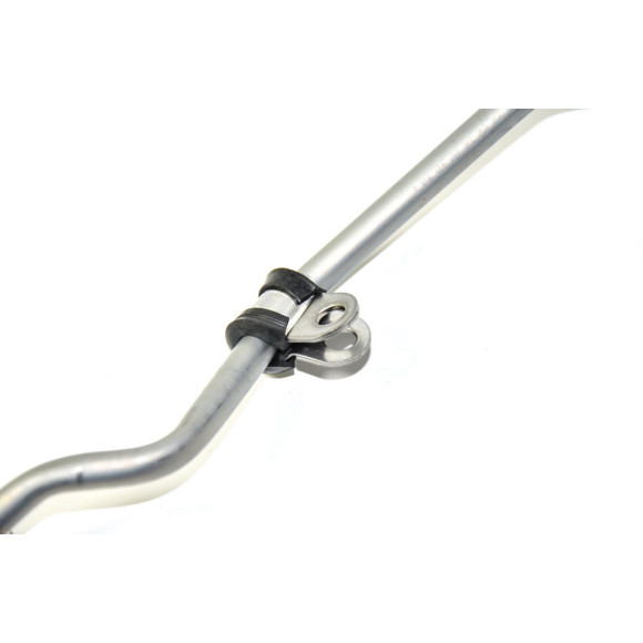 Przewód olejowy turbosprężarki BMW E60 E61 E63 E64 E70 E83 E90 E91 E92 335d 535d 3,0sd 635d 35dX - 11427795970