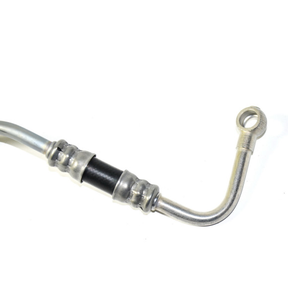 Przewód olejowy turbosprężarki BMW E60 E61 E63 E64 E70 E83 E90 E91 E92 335d 535d 3,0sd 635d 35dX - 11427795970