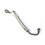 11427795972 Przewód olejowy turbosprężarki BMW E60N E61N E63N E70 E83N E90N E91N E90 335d 535d 635d 33,0ds 5dX - 11427795972 - Części oryginalne BMW Łódź | Sklep internetowy BMW