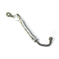 11427795972 Przewód olejowy turbosprężarki BMW E60N E61N E63N E70 E83N E90N E91N E90 335d 535d 635d 33,0ds 5dX - 11427795972 - Części oryginalne BMW Łódź | Sklep internetowy BMW