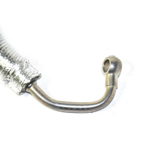 11427795972 Przewód olejowy turbosprężarki BMW E60N E61N E63N E70 E83N E90N E91N E90 335d 535d 635d 33,0ds 5dX - 11427795972 - Części oryginalne BMW Łódź | Sklep internetowy BMW