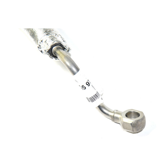 11427795972 Przewód olejowy turbosprężarki BMW E60N E61N E63N E70 E83N E90N E91N E90 335d 535d 635d 33,0ds 5dX - 11427795972 - Części oryginalne BMW Łódź | Sklep internetowy BMW