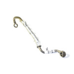 11427795972 Przewód olejowy turbosprężarki BMW E60N E61N E63N E70 E83N E90N E91N E90 335d 535d 635d 33,0ds 5dX - 11427795972 - Części oryginalne BMW Łódź | Sklep internetowy BMW