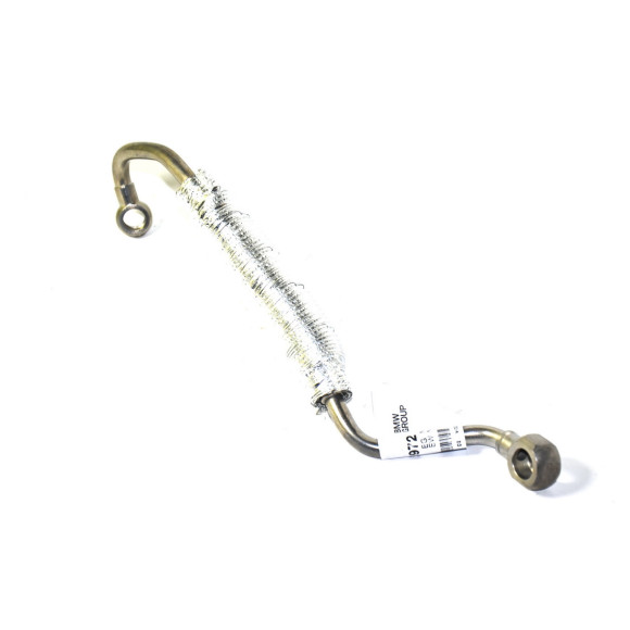 11427795972 Przewód olejowy turbosprężarki BMW E60N E61N E63N E70 E83N E90N E91N E90 335d 535d 635d 33,0ds 5dX - 11427795972 - Części oryginalne BMW Łódź | Sklep internetowy BMW