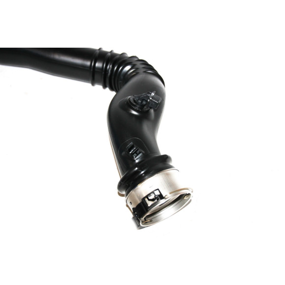 Przewód  intercoolera BMW E82 E84 X1 E88 E90 E91 E92 E93 320d 318d 316d  118d 130d 123d- 11617797483