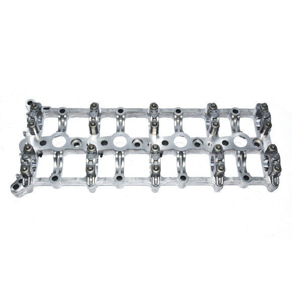 11317797511 Obudowa mocująca łoże wałków BMW E60 E81 E83 E84 E90 E91 F10 F11 F15 F20 F21 F30 F31 F36 MINI R55 R56 R57 R58 R60 - 11317797511 - Części oryginalne BMW Łódź | Sklep internetowy BMW