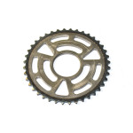 11317797514 Koło łańcucha rozrządu BMW E60N E61N E81 E83N E84 E87 E90 E91 F07 F10 F11 F20 F21 F25 F30 F31 MINI - 11317797514 - Części oryginalne BMW Łódź | Sklep internetowy BMW