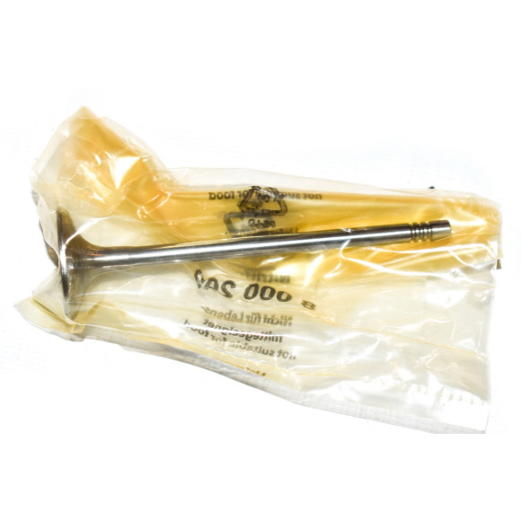 Zawór ssący BMW E60 E70 E71 E81 E83 E84 E90 F01 F07 F10 F12 F15 F20 F25 X3 F30 F45 MINI G05 G01 G11 G20 G30 - 11127797711