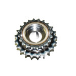 13527797906 Koło łańcuchowe pompy wysokiego ciśnienia BMW E60 E87 E81 E84 E90 F07 F10 F20 F30 MINI 114d 116d 118d 120d 125d 316d 318d 320d 5 - Części oryginalne BMW Łódź | Sklep internetowy BMW