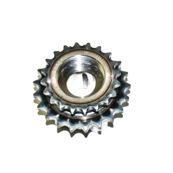 13527797906 Koło łańcuchowe pompy wysokiego ciśnienia BMW E60 E87 E81 E84 E90 F07 F10 F20 F30 MINI 114d 116d 118d 120d 125d 316d 318d 320d 5 - Części oryginalne BMW Łódź | Sklep internetowy BMW