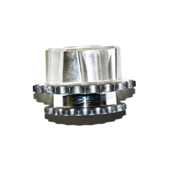 13527797906 Koło łańcuchowe pompy wysokiego ciśnienia BMW E60 E87 E81 E84 E90 F07 F10 F20 F30 MINI 114d 116d 118d 120d 125d 316d 318d 320d 5 - Części oryginalne BMW Łódź | Sklep internetowy BMW