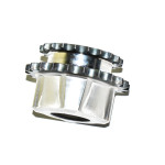 13527797906 Koło łańcuchowe pompy wysokiego ciśnienia BMW E60 E87 E81 E84 E90 F07 F10 F20 F30 MINI 114d 116d 118d 120d 125d 316d 318d 320d 5 - Części oryginalne BMW Łódź | Sklep internetowy BMW