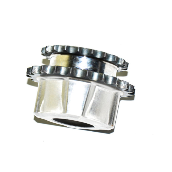 13527797906 Koło łańcuchowe pompy wysokiego ciśnienia BMW E60 E87 E81 E84 E90 F07 F10 F20 F30 MINI 114d 116d 118d 120d 125d 316d 318d 320d 5 - Części oryginalne BMW Łódź | Sklep internetowy BMW