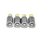 Sworzeń łożyskowy rozrządu BMW E60 E70 E71 E81 E83 E84 X1 X3 E90 F01 F10 F11 F12 F15 X5 X6 F20 F30 F25 F45 MINI G01 G05 G30 G20 