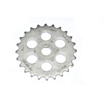 Koło łańcuchowe pompy oleju BMW E60 E81 E83 E84 E90 E91 F10 F11 F20 F21 F30 F31 F34 F36 - 11417798019