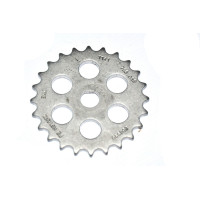 Koło łańcuchowe pompy oleju BMW E60 E81 E83 E84 E90 E91 F10 F11 F20 F21 F30 F31 F34 F36 - 11417798019