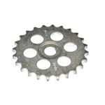 Koło łańcuchowe pompy oleju BMW E60 E81 E83 E84 E90 E91 F10 F11 F20 F21 F30 F31 F34 F36 - 11417798019