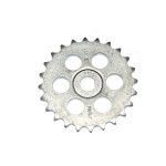 Koło łańcuchowe pompy oleju BMW E60 E81 E83 E84 E90 E91 F10 F11 F20 F21 F30 F31 F34 F36 - 11417798019